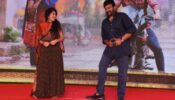 Love Story Event: Aamir Khan Applauds As Chiranjeevi And Sai Pallavi Set The Floor On Fire; Check Out Here