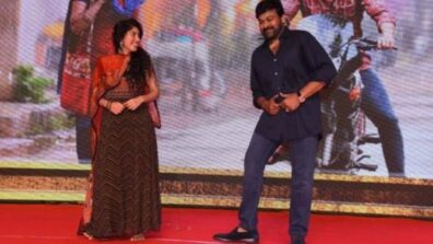 Love Story Event: Aamir Khan Applauds As Chiranjeevi And Sai Pallavi Set The Floor On Fire; Check Out Here