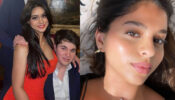 Luxury Star-Kid Life Goals: Nysa Devgn chills with the friends, Suhana Khan says ‘Do not disturb’