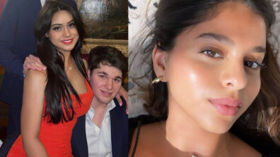 Luxury Star-Kid Life Goals: Nysa Devgn chills with the friends, Suhana Khan says ‘Do not disturb’