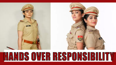 Maddam Sir Spoiler Alert: Haseena hands over Mira’s responsibility to Karishma