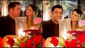 Made For Each Other: MS Dhoni’s candle light dinner romantic moment with wife Sakshi Dhoni is ‘couple goals’