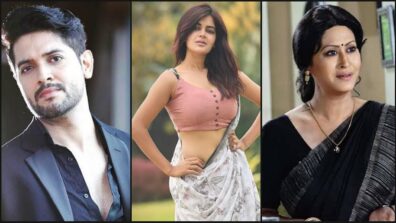 Madhumita Sarcar, Indrani Haldar, and Vikram Chatterjee to star in upcoming Bengali film ‘Kuler Aachar’