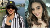 Madhuri Dixit and Dhvani Bhanushali swoon fans with their exclusive jewellery collection