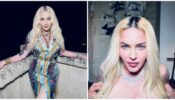 Madonna Bashes Instagram As Her Super Hot Picture Was Taken Down By The App: Read On