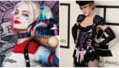 Madonna Goes Harley Quinn Way As The Diva Dresses Identical For Halloween: See Pics