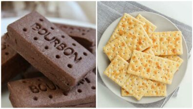 Ever Wondered Why Biscuits Contain Small Holes In Them? Know Here