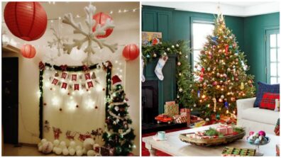 4 Ways To Decorate Your House This Christmas