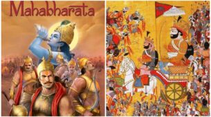 Mahabharata Quotes That Will Help You Find Peace