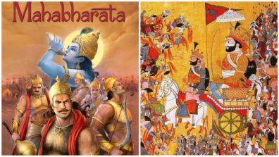 Mahabharata Quotes That Will Help You Find Peace