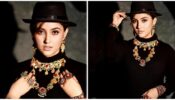 Maharani Ki Jai Ho: Ashnoor Kaur becomes a ‘royal queen’, seeks a big empire for herself