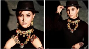 Maharani Ki Jai Ho: Ashnoor Kaur becomes a ‘royal queen’, seeks a big empire for herself