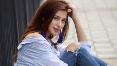 Mahira Sharma Keen On Working In Women-Centric Films: Inside Info