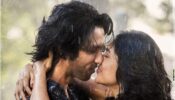 Maiyaa Mainu: Shahid Kapoor and Mrunal Thakur’s passionate liplock in romantic song gets fans excited