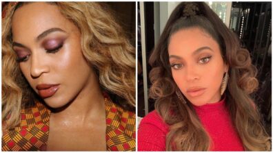 Make A Bold Statement With Graphic Eyeliner This Season, Must Take Cues From Beyonce