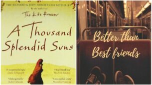 From A Thousand Splendid Suns to Better than Best Friends: 4 best books one must read