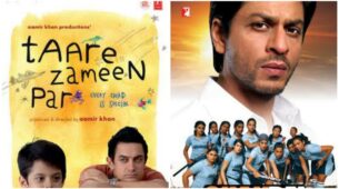 From Taare Zameen Par to Chak De India: Inspiring Movies About Teachers That Will Warm Your Heart, Must-Watch Movies