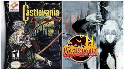 A new leak has listed four games coming as part of the still-unannounced Castlevania Advance Collection, check out