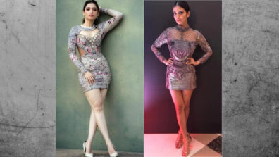 Malavika Mohanan and Tamannaah Bhatia are here to stab hearts in embroidered midi dresses, are you crushing already?