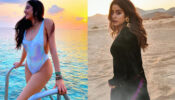 Maldives To Saudi Arabia: Janhvi Kapoor’s Glamorous Vacay Looks