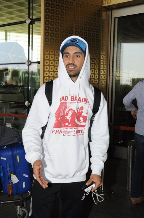 Man Crush Monday: Diljit Dosanjh’s Smart Looks In Hoodie That Left Us Crushing - 3