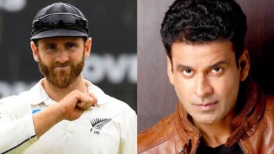 Manoj Bajpayee Loved His  Interaction With Kane Williamson