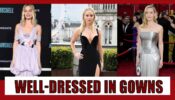 Margot Robbie VS Jennifer Lawrence VS Kate Winslet: Best dressed in gowns