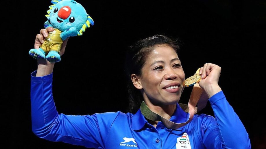 Inspiring Journey Of Mary Kom And Why She Is Truly Motivational To All Of Us - 2