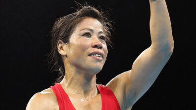 Mary Kom, Boxing Legend and Inspiration of Millions of Girls