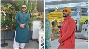 Master The Skill Of Fusion Look Like Raftaar And Badshah And Rock The World