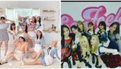Master The Skill Of MV Looks Like Twice Girls And Rock The World