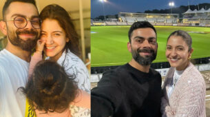 May we never stop goofing around: Virat Kohli and Anushka Sharma celebrate 4 years of ‘togetherness’, fans can’t keep calm