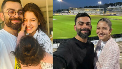 May we never stop goofing around: Virat Kohli and Anushka Sharma celebrate 4 years of ‘togetherness’, fans can’t keep calm