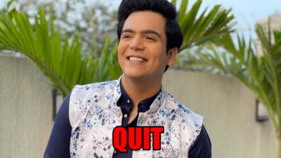 Media Report: Taarak Mehta Ka Ooltah Chashmah’s Tapu aka Raj Anadkat to quit the show