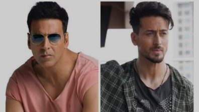 [Media Reports] Akshay Kumar and Tiger Shroff to star in Ali Abbas Zafar’s next action directorial