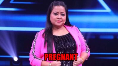 Media Reports: Bharti Singh is pregnant