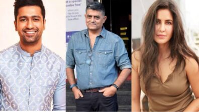 [Media Reports]: Vicky Kaushal and Katrina Kaif’s wedding guests to be given ‘secret codes’, Gajraj Rao ‘threatens’ not to attend wedding