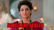 Meet spoiler alert: Babita’s jewellery gets stolen