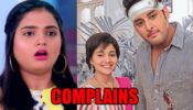 Meet spoiler alert: Isha complains about Meet Hooda to Meet Ahlawat