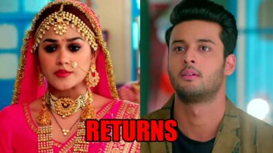 Meet spoiler alert: Manushi decides to return to Meet Ahlawat’s life