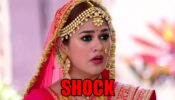 Meet spoiler alert: Manushi gets a big shock