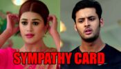 Meet spoiler alert: Manushi plays sympathy card to win Meet Ahlawat’s love