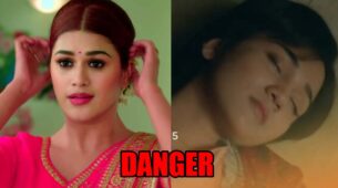 Meet spoiler alert: Manushi puts Meet Hooda’s life in danger