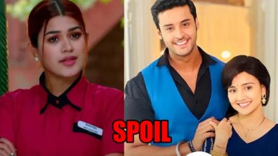 Meet spoiler alert: Manushi tries to spoil Meet Ahlawat and Meet Hooda’s shopping plan