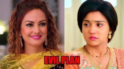 Meet spoiler alert: Masoom’s evil plan to kick out Meet Hooda from the house