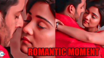 Meet spoiler alert: Meet Ahlawat and Meet Hooda’s close romantic moment