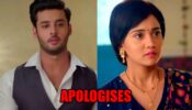 Meet spoiler alert: Meet Ahlawat apologizes to Meet Hooda