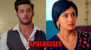 Meet spoiler alert: Meet Ahlawat apologizes to Meet Hooda