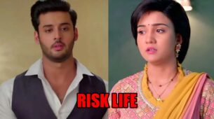 Meet spoiler alert: Meet Ahlawat risks life for Meet Hooda