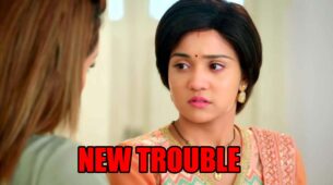 Meet spoiler alert: New trouble for Meet Hooda